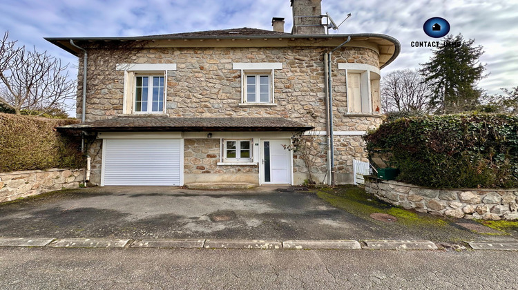 Ma-Cabane - Vente Maison Perpezac-le-Noir, 175 m²