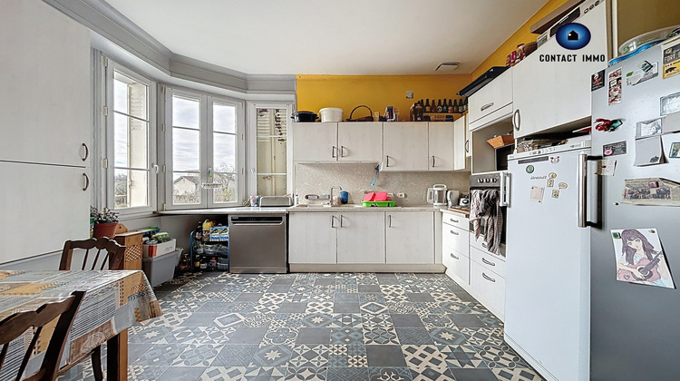 Ma-Cabane - Vente Maison Perpezac-le-Noir, 175 m²