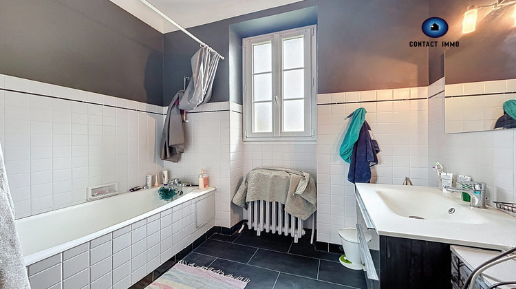 Ma-Cabane - Vente Maison Perpezac-le-Noir, 175 m²