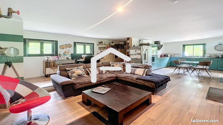 Ma-Cabane - Vente Maison PERPEZAC-LE-NOIR, 190 m²