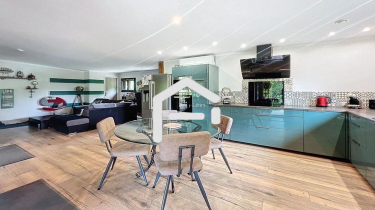Ma-Cabane - Vente Maison PERPEZAC-LE-NOIR, 190 m²