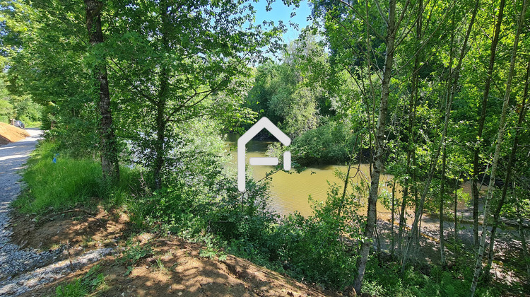 Ma-Cabane - Vente Maison PERPEZAC-LE-NOIR, 190 m²
