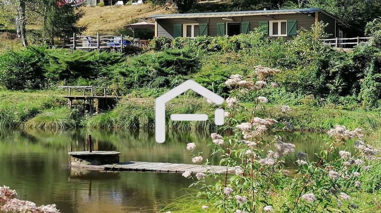 Ma-Cabane - Vente Maison PERPEZAC-LE-NOIR, 190 m²