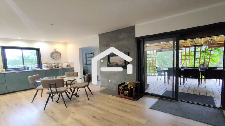 Ma-Cabane - Vente Maison PERPEZAC-LE-NOIR, 190 m²