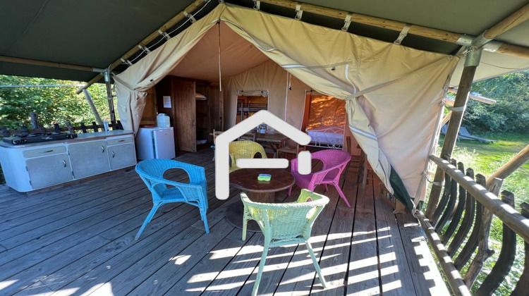 Ma-Cabane - Vente Maison PERPEZAC-LE-NOIR, 190 m²