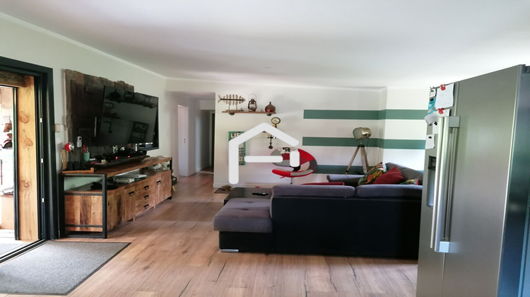 Ma-Cabane - Vente Maison PERPEZAC-LE-NOIR, 190 m²