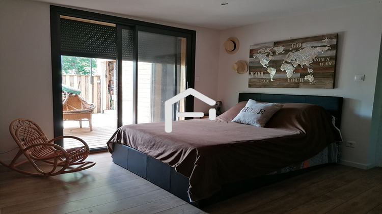 Ma-Cabane - Vente Maison PERPEZAC-LE-NOIR, 190 m²