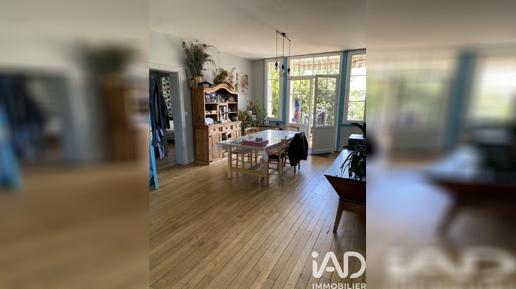 Ma-Cabane - Vente Maison Perpezac-le-Noir, 175 m²