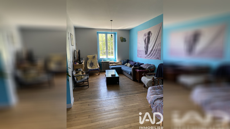 Ma-Cabane - Vente Maison Perpezac-le-Noir, 175 m²