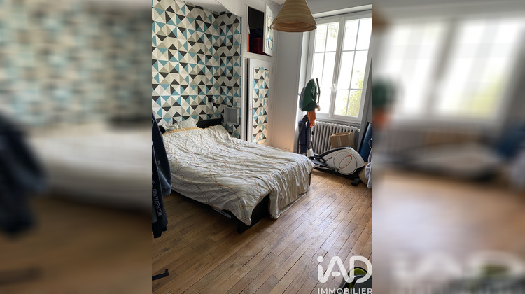 Ma-Cabane - Vente Maison Perpezac-le-Noir, 175 m²