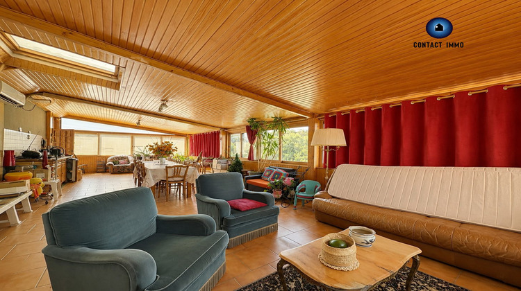 Ma-Cabane - Vente Maison Perpezac-le-Noir, 138 m²