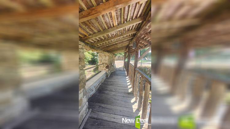 Ma-Cabane - Vente Maison PERPEZAC LE NOIR, 160 m²