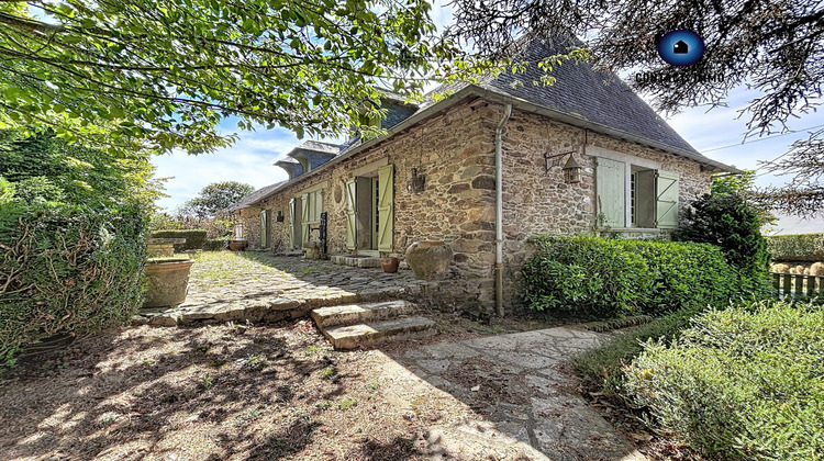 Ma-Cabane - Vente Maison Perpezac-le-Noir, 132 m²