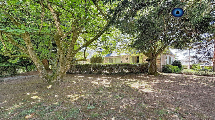 Ma-Cabane - Vente Maison Perpezac-le-Noir, 132 m²