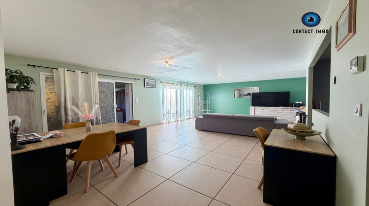 Ma-Cabane - Vente Maison Perpezac-le-Noir, 127 m²