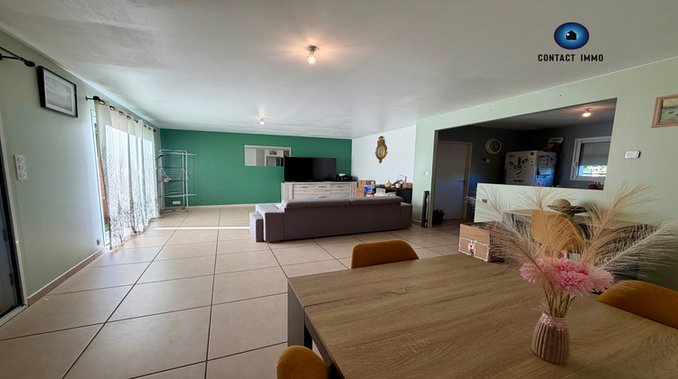 Ma-Cabane - Vente Maison Perpezac-le-Noir, 127 m²