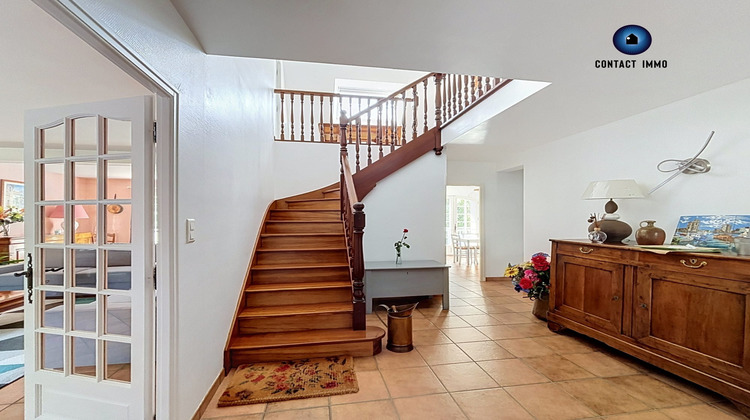 Ma-Cabane - Vente Maison Perpezac-le-Noir, 164 m²