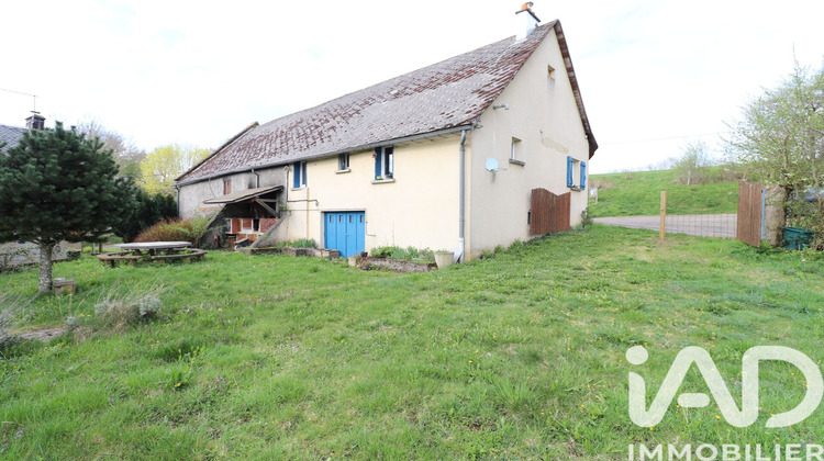 Ma-Cabane - Vente Maison Perpezat, 80 m²