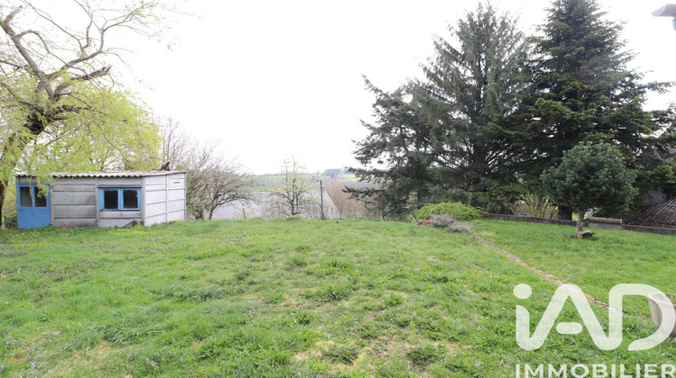 Ma-Cabane - Vente Maison Perpezat, 80 m²