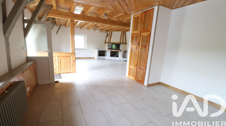 Ma-Cabane - Vente Maison Perpezat, 80 m²
