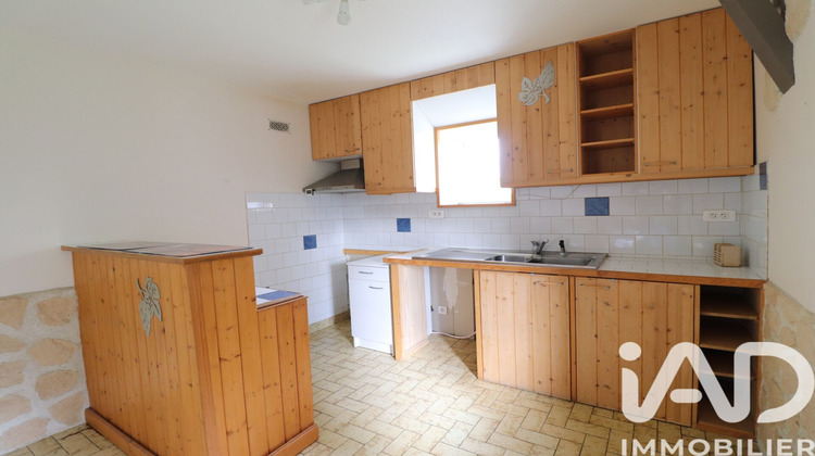 Ma-Cabane - Vente Maison Perpezat, 80 m²