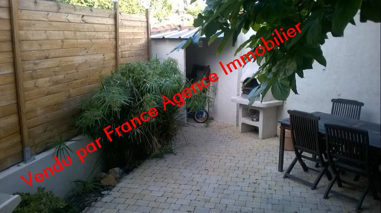 Ma-Cabane - Vente Maison PERPIGNAN, 120 m²