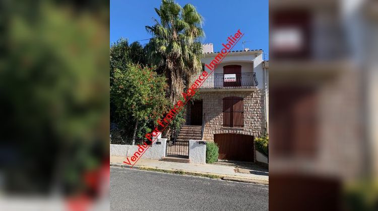 Ma-Cabane - Vente Maison PERPIGNAN, 0 m²