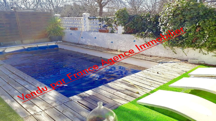 Ma-Cabane - Vente Maison PERPIGNAN, 90 m²