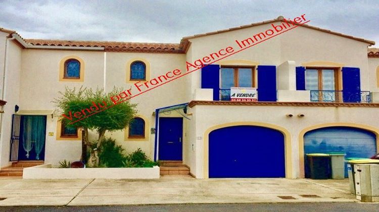 Ma-Cabane - Vente Maison PERPIGNAN, 104 m²