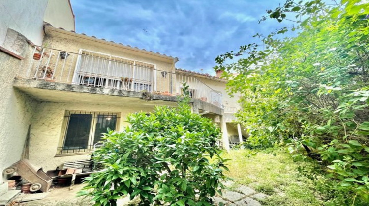 Ma-Cabane - Vente Maison PERPIGNAN, 210 m²