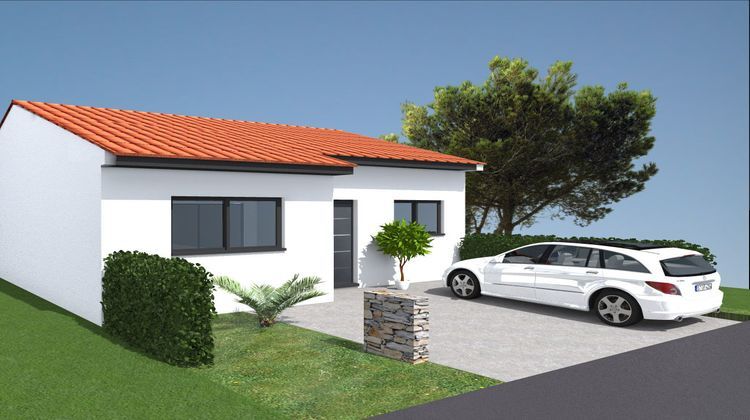 Ma-Cabane - Vente Maison Perpignan, 70 m²