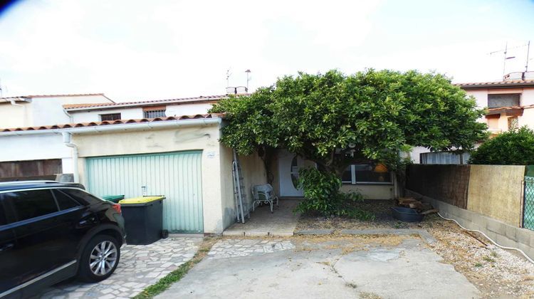 Ma-Cabane - Vente Maison Perpignan, 108 m²