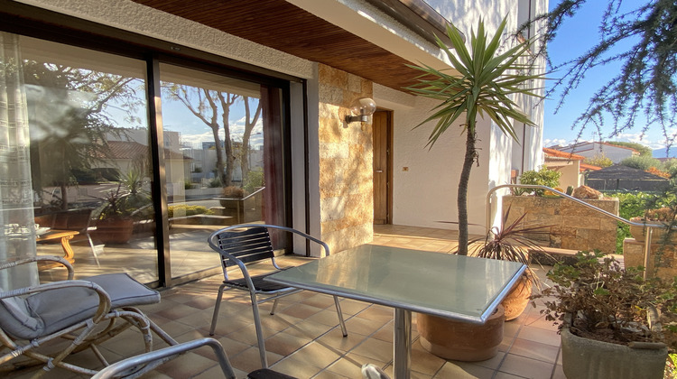 Ma-Cabane - Vente Maison Perpignan, 140 m²