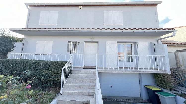 Ma-Cabane - Vente Maison Perpignan, 125 m²