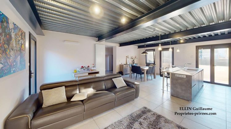 Ma-Cabane - Vente Maison PERPIGNAN, 122 m²