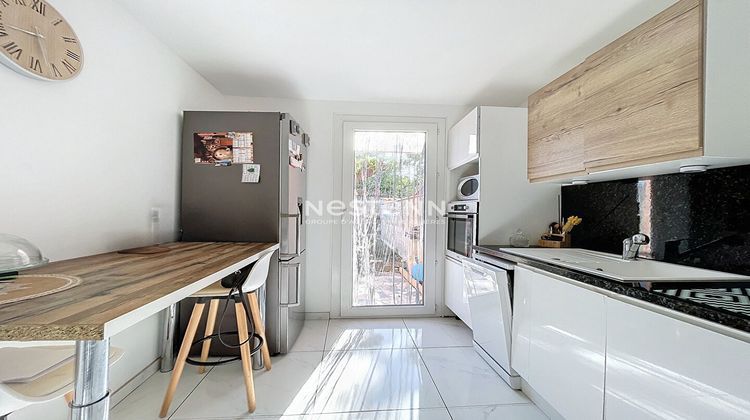 Ma-Cabane - Vente Maison PERPIGNAN, 77 m²