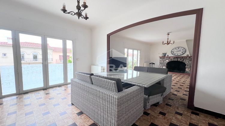 Ma-Cabane - Vente Maison PERPIGNAN, 137 m²