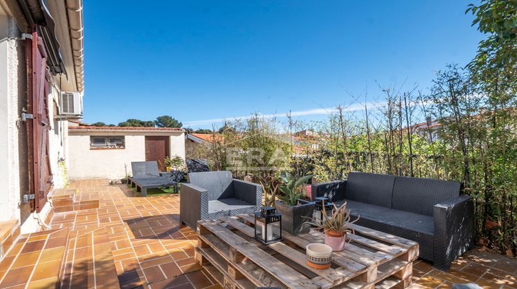 Ma-Cabane - Vente Maison PERPIGNAN, 71 m²