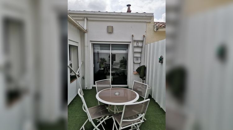 Ma-Cabane - Vente Maison Perpignan, 63 m²