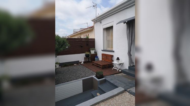 Ma-Cabane - Vente Maison Perpignan, 63 m²