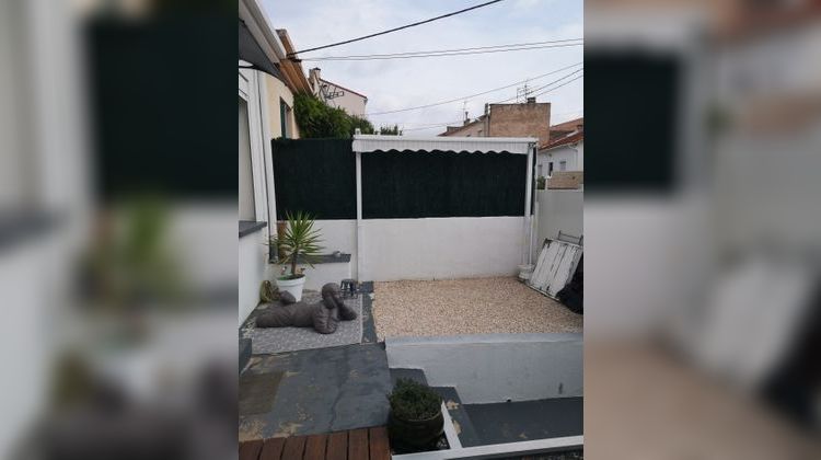 Ma-Cabane - Vente Maison Perpignan, 63 m²