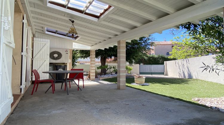 Ma-Cabane - Vente Maison Perpignan, 95 m²