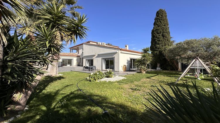 Ma-Cabane - Vente Maison Perpignan, 250 m²