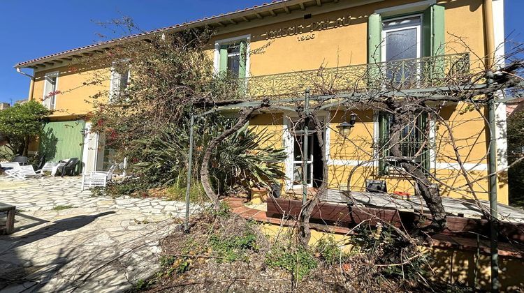 Ma-Cabane - Vente Maison Perpignan, 235 m²