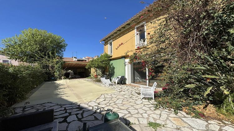 Ma-Cabane - Vente Maison Perpignan, 235 m²