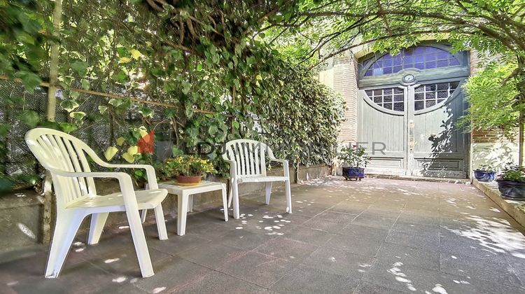 Ma-Cabane - Vente Maison Perpignan, 269 m²