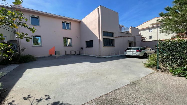 Ma-Cabane - Vente Maison Perpignan, 211 m²