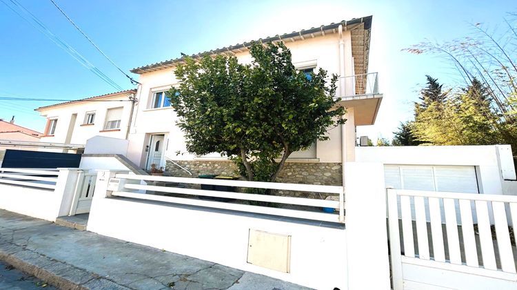 Ma-Cabane - Vente Maison Perpignan, 163 m²