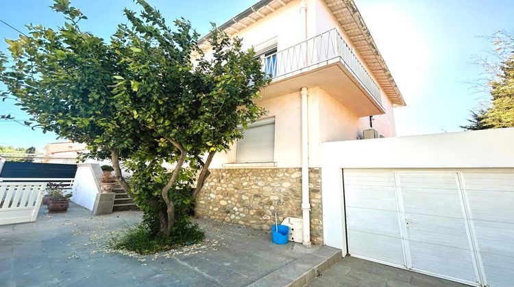 Ma-Cabane - Vente Maison Perpignan, 163 m²