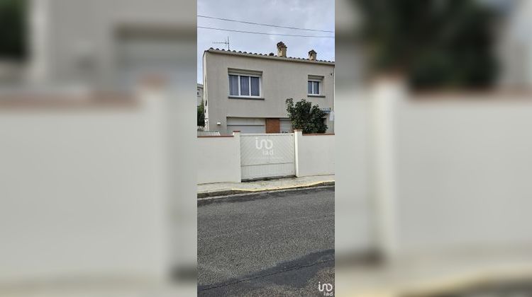 Ma-Cabane - Vente Maison Perpignan, 122 m²